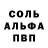 Дистиллят ТГК жижа Andreza Rocha